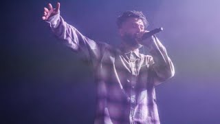 Şehinşah İkarus Yeni Şarkı Konser Zorlu Psm