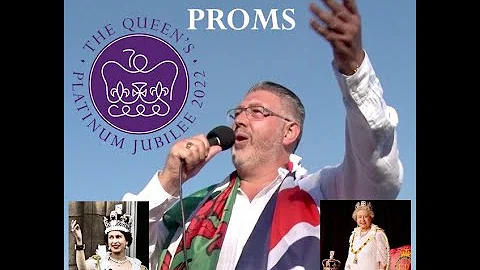 A Perfect Last Night Of The Proms From Malta For T...