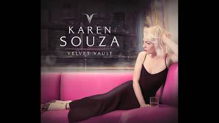 Don't let the sun go down on me - Karen Souza (Elton John) chords
