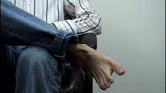 More Monkey Toes 5