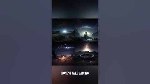 Halo Artwork I Generated Using AI Part 3534