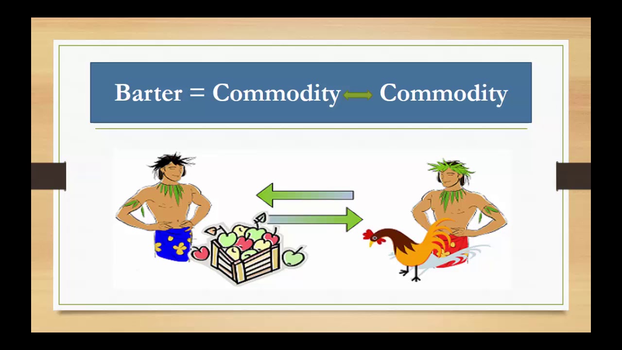 Barter System Pashto Language YouTube