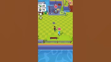 Gangsta Island: Crime City