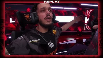 " Why you Peek me bro!?" - Toxic ZE1CH
