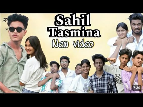 Sahil Tasmina Love Story Tu Hi Huqeekat Heart Touching Love Story Pitter Music Video 2 0 