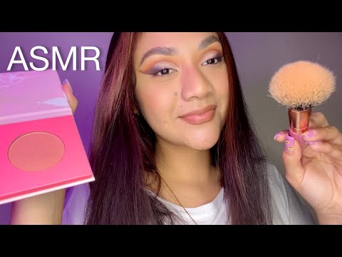 ASMR PARA NIÑ@S (TE MAQUILLO) - ROLEPLAY especial 30k ✨💘