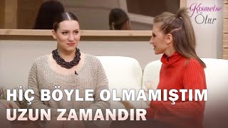 Gürkan Daniela'yı Heycanlandırdı! - Kısmetse Olur 50. Bölüm