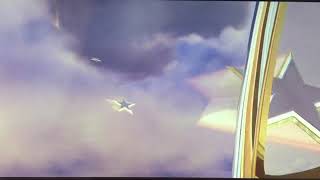 Paramount and Marvel logos from Thor 2011 Audio Descriptive