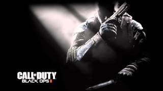 Call of Duty: Black Ops II Sound Archive