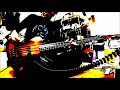 【BASS COVER】 Casino Drive / RED WARRIORS
