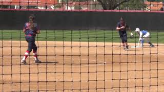 Briana "Third Base" Perez Details