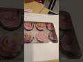 Barbie Theme Cake &amp; Cupcakes /Happy Birthday Dannah/ Birthday Cake #shorts #happybirthday #barbie