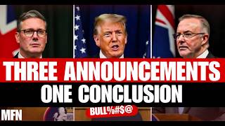 Famous "THE COMING STORM" "COMING WEEKS WILL NOT BE EASY" Net Worth