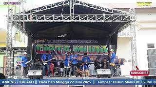Download Lagu Instrumen SIAPA Live CIPTA MUDA ENTERTAINMENT 22 Juni 2025 MP3
