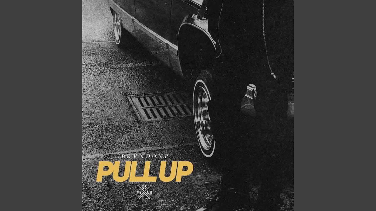 Watch Pull Up on YouTube Watch Pull Up on YouTube