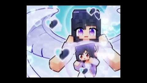 Aphmau edit (from CapCut)