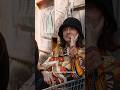 Spenders Only: Enara Nazarova TRAILER