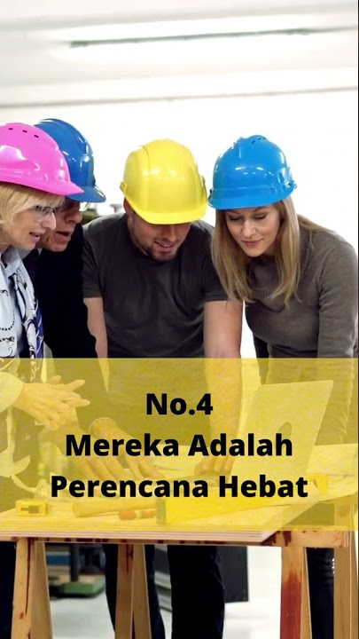 8 Alasan Mengapa Orang Pendiam Bisa Sukses - The Habits