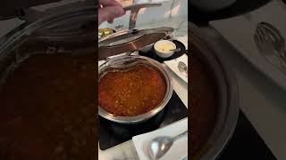 Come With Me To The Cathay Pacific The Wing Lounge