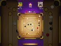 Mumbai arena freestyle break to finish gameplay 🔥🔥 || HG gaming #carrompool #miniclip #gaming #viral