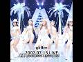 浜崎あゆみ - glitter (2007.07.13 Music Station) #浜崎あゆみ #ライブ #jpop