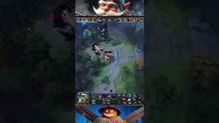 NEVER BUY AGHA FOR GYRO 🥶  #dota2 #dotapit #highlights #shorts