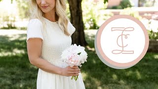 Summer Inherit Bridal Collection | Modest Bridesmaid Dresses