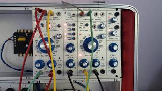 Buchla 259r exploration #2