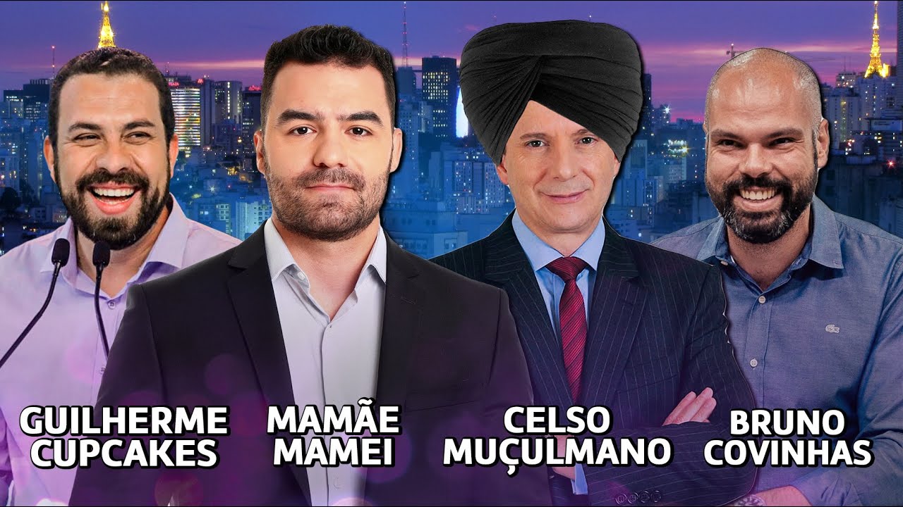 YTPBR - Eleições da Honestidade