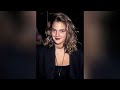 25 Rare Photos of Drew Barrymore You’ve Never Seen Before....