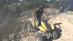 Knightdale NC ATV Trails