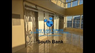 Renovated Cabs! Otis Gen2 Traction South Elevators @ Bay Lake Tower at Disney's Contemporary Resort