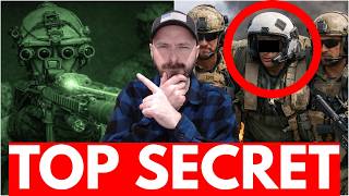 Iran Rescue Op Cover For SECRET Nuke Mission New Theory Emerges