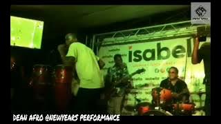 Taxi Money By Sizza Man/Goodlyfe Live Band Performance