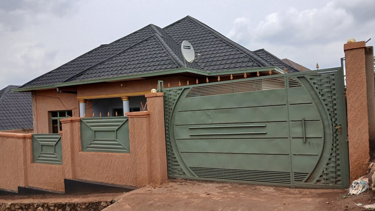 Iyinzu iri lmasaka ishaka Million 50 harimo nibiganiro 0782174380