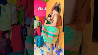 Wait for end 😍 #comedy #funnyscenes #funny #fun #funniestvideo #うわあ #entertainment #comedyskits #no