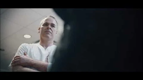 Violence - It's Not Part of the Job 1