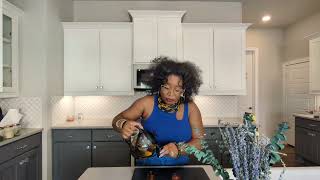 New Herbalism Show: Herb N' Vibes