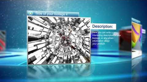 After Effects Project Files   Corporate Presentation   VideoHive