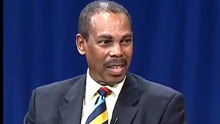 Caricom: Past, Present and Future