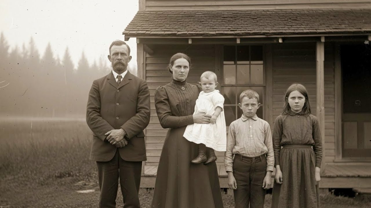 Una historia aterradora de una familia que jamás enterró a sus muertos