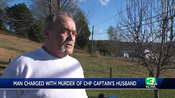 Thomas ODonnell indicted for murder of Michael Har...