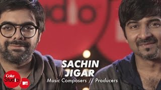 Coke studio@mtv season 4 brings you a brand new episode with genial
producers sachin-jigar. this sees them perform 3 tracks vocal tale...
