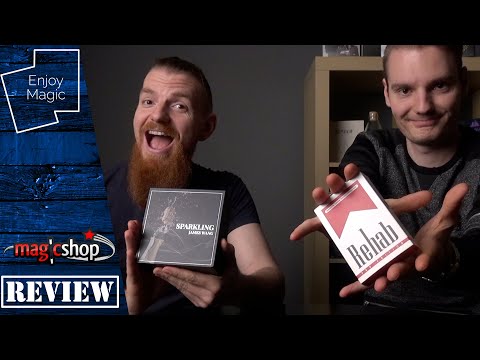 SPARKLING＋ review