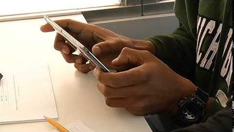 Verizon Mobile Learning Lab