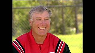 Ray Knight - 1986 World Series MVP