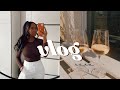 GERMANY WEEKLY VLOG | LEARNING GERMAN, BAKING COOKIES, GRILLING, MISSGUIDED HAUL &amp; MORE