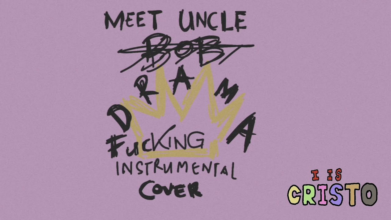 Drama King Instrumental