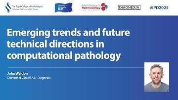 Emerging trends and future technical directions in computational pathology