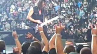 Metallica Seek & Destroy Live